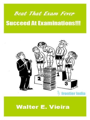 cover image of Beat the Exam Fever